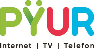 PYUR Logo